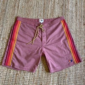 Aviator Nation Board Shorts